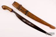 Philippines Bush Sword