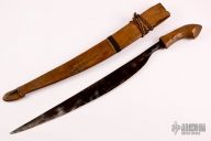 Philippines Bush Sword