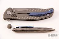 F95R18 Sinkevich Touch and Sinkevich Clip Action Tool Pen