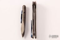 F95R18 Sinkevich Touch and Sinkevich Clip Action Tool Pen