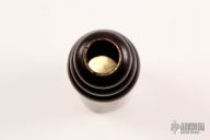  Cane - Compass - Hidden Compartment