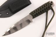 WP Spear Point w/ Ghosted Tiger Stripe