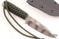 WP Spear Point w/ Ghosted Tiger Stripe