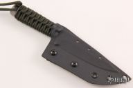 WP Spear Point w/ Ghosted Tiger Stripe