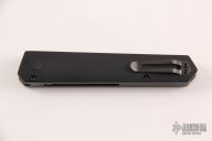 Boker/Burnley/Pro-Tech Kwaiken Auto - GX Custom #3 of 100