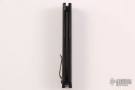 Boker/Burnley/Pro-Tech Kwaiken Auto - GX Custom #3 of 100