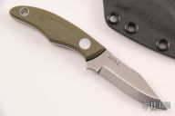  Cayenne Necker - Scandi - TKI 2018