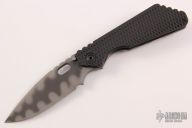 MSC SMF - Gunner Grip