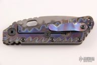 MSC SMF - Gunner Grip