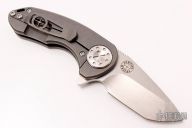 F3 Compact Flipper