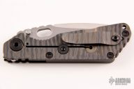 Prometheus Design Works SNG - Virtute Vera