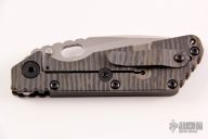 MSC SMF - Gunner Grip