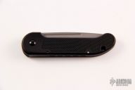  VB-100 Mini UDT - Distressed Blasted