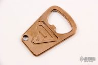 Bronze Breacher - Naked Lady