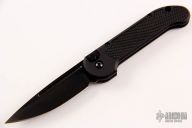  VB-100 Mini UDT - Black Tactical