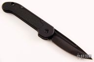  VB-100 Mini UDT - Black Tactical