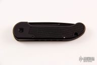  VB-100 Mini UDT - Black Tactical