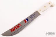 NASA 25th Anniversary Commemorative 1958-1983 #0738 of 1000