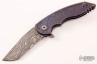  A8 Slimline with Trinity Bladeworks Finish