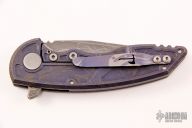  A8 Slimline with Trinity Bladeworks Finish