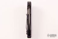  A8 Slimline with Trinity Bladeworks Finish