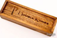  A8 Slimline with Trinity Bladeworks Finish