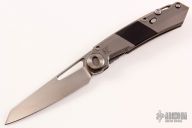 Snecx Terra Linerlock 