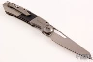 Snecx Terra Linerlock 