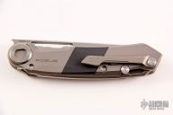 Snecx Terra Linerlock 