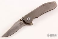 Recurve Flipper: Model 1