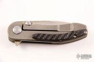 Recurve Flipper: Model 1