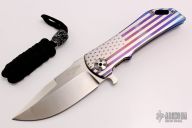 Dominator D35 V2 - Flag