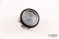 Spinner w/ Rampant Lion Slug