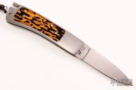  Ron Lake Design Lockback