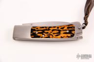  Ron Lake Design Lockback