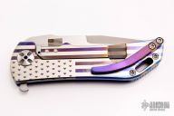 Dominator D35 V2 - Flag