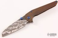 Framelock Flipper