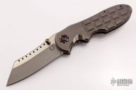 Custom Chopper - Frag Pattern