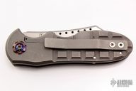 Custom Chopper - Frag Pattern