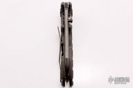 Custom Chopper - Frag Pattern