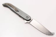 Linerlock Flipper