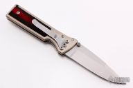 USA Shooting 1911 Folder