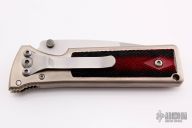 USA Shooting 1911 Folder