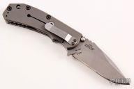 ZT-Hinderer Design 