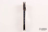 Damascus and Pearl Linerlock