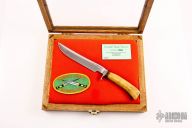 Model 3-7 - Early 60's