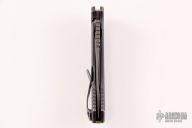  Jeans Flipper - Sinkevich/Shirogorov Collaboration