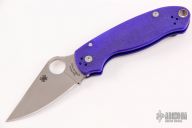 C223GPDBL Para 3 / S110V