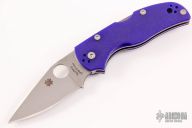 C41GPDBL5 Native 5 Dk Blue / S110V