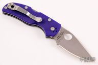 C41GPDBL5 Native 5 Dk Blue / S110V